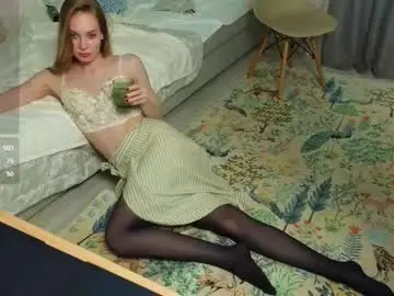 Chaturbate Live Sex Cam of peachcreamcouple