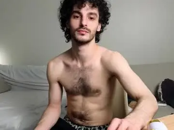 Chaturbate Live Sex Cam of peachcreamcouple