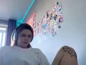 Chaturbate Adult Webcam of pinkiegiantonio