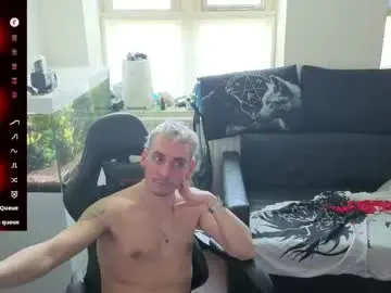 Chaturbate Private Sex Chat of rayzel_white