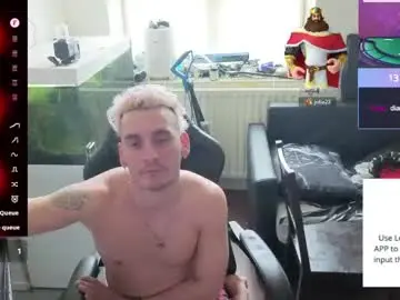Chaturbate Private Sex Chat of rayzel_white