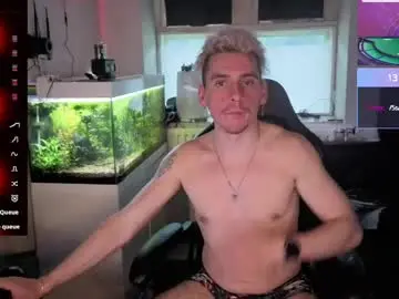 Chaturbate Sex Cam of rayzel_white