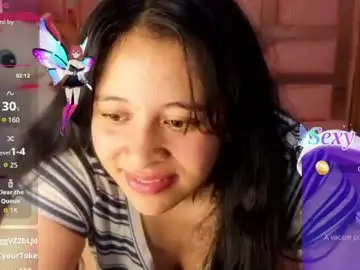 Chaturbate Private Sex Chat of sara_tellez_s