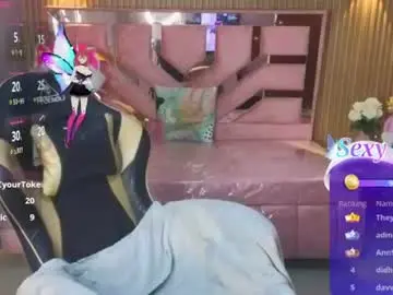 Chaturbate Sex Chat of sara_tellez_s