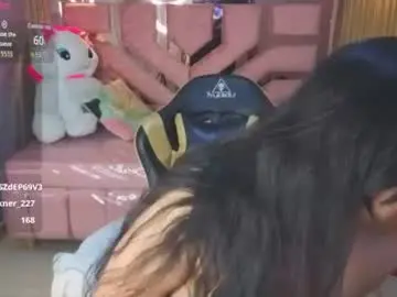Chaturbate Adult Webcams of sara_tellez_s