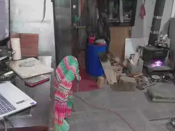 Chaturbate Private Sex Chat of sarahhampton