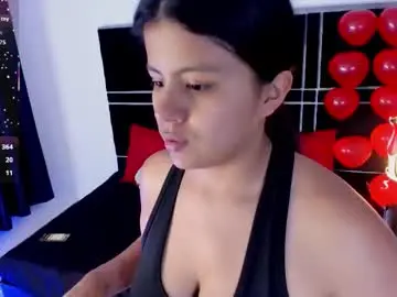Chaturbate Live Sex of sasha_roldann