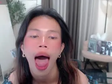 Chaturbate Adult Video Chat of scarlet_kisses