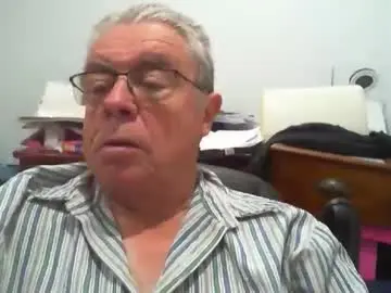 Chaturbate Adult Webcams of skipper1970