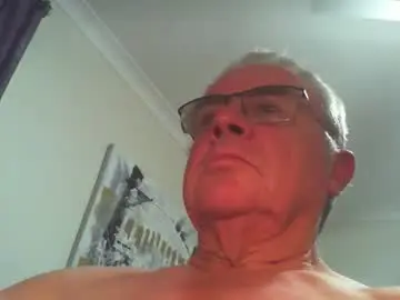 Chaturbate Sex Cam of skipper1970