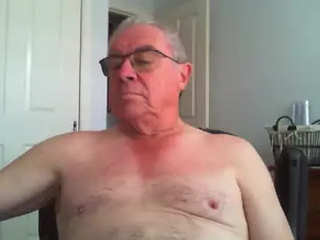 Chaturbate Sex Cam of skipper1970