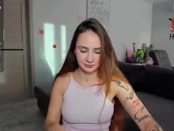 Chaturbate Best Webcam of straw_juice