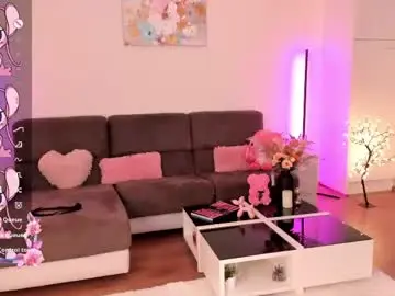 Chaturbate Free Porn Cam of sweetameliaa