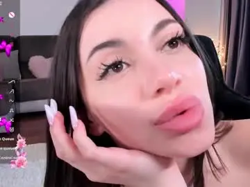 Chaturbate Sex Cam of sweetameliaa