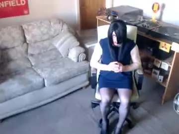 Chaturbate Best live sex cam show of sweetlouise69