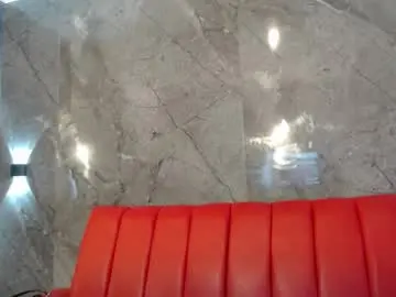 Chaturbate Sex Chat of valentina_red18