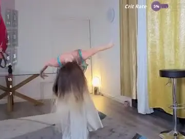 Chaturbate Free Porn Cam of welcome2pleasureland