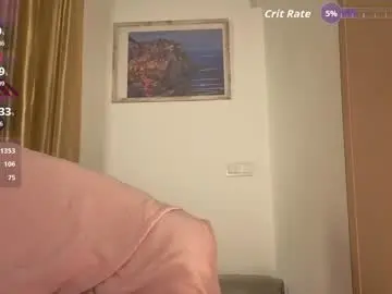 Chaturbate Sex Chat of welcome2pleasureland