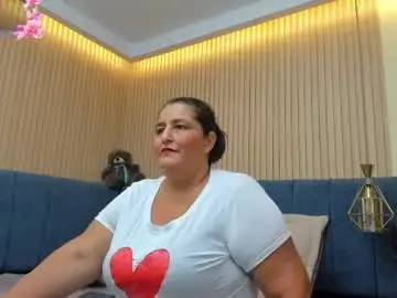Chaturbate Watch Live Sex Cams of zara_milf_
