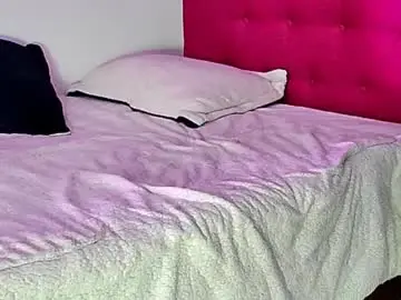 Chaturbate Private Sex Chat of zoeyjuan_95