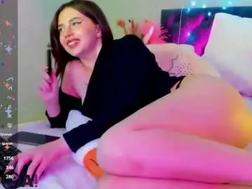 Chaturbate Best live sex cam show of _xna_