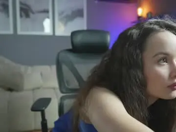 Chaturbate Live Porn of alfafever