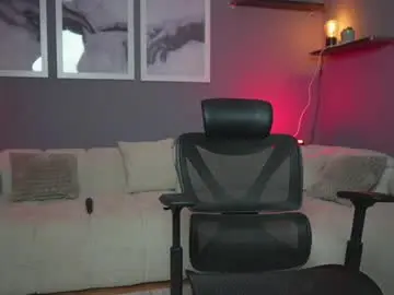 Chaturbate Live Sex of alfafever