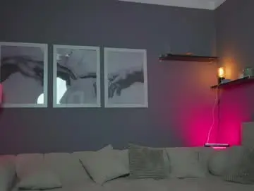 Chaturbate Live Sex of alfafever