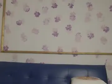 Chaturbate Live Porn of ana_maria_08