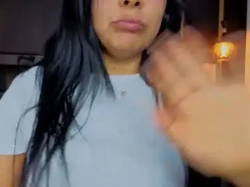 Chaturbate Private Sex Chat of anijoness_