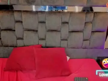 Chaturbate Adult Webcams of anijoness_