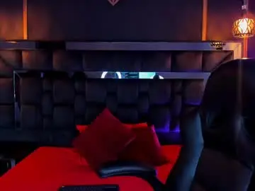 Chaturbate Sex Cam of anijoness_