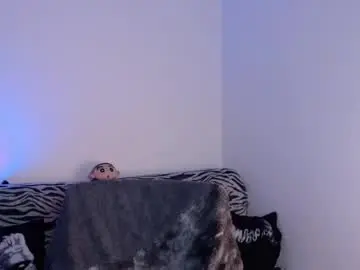 Chaturbate Free Live Porn of arabella_stone