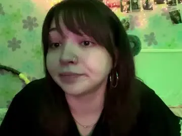 Chaturbate Nude Webcam of augustabareford