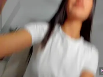 Chaturbate Watch Live Sex Cams of bubbledoll7