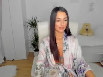 Chaturbate Sex Chat of bubbledoll7