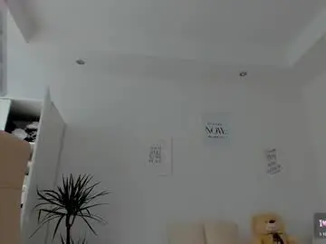 Chaturbate Live Porn of bubbledoll7