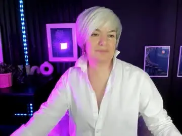 Chaturbate Live Sex Cam of carmensoft