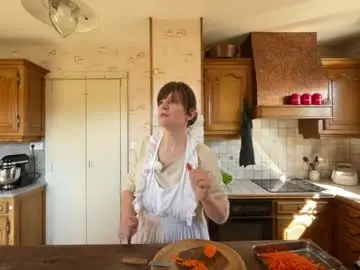 Chaturbate Sex Cam of claire_moulin