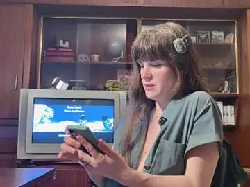 Chaturbate Sex Chat of claire_moulin