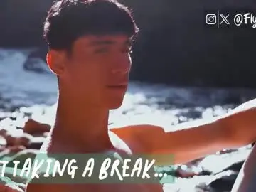 Chaturbate Live Sex of connorflyn