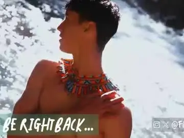 Chaturbate Live Sex of connorflyn