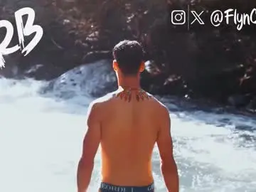 Chaturbate Live Porn of connorflyn