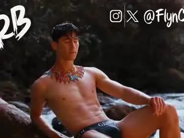 Chaturbate Sex Cam of connorflyn