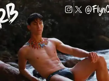 Chaturbate Live Porn of connorflyn