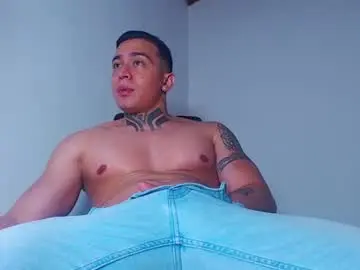 Chaturbate Nude Webcam of criss__tom