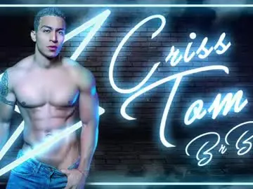Chaturbate Free Live Porn of criss__tom