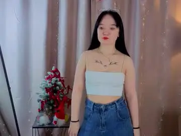 Chaturbate Free Porn Cam of cristinledlie