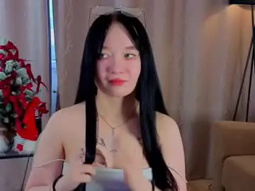 Chaturbate Nude Webcam of cristinledlie