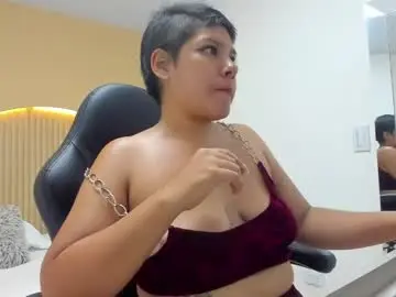 Chaturbate Private Sex Chat of daiana_pons